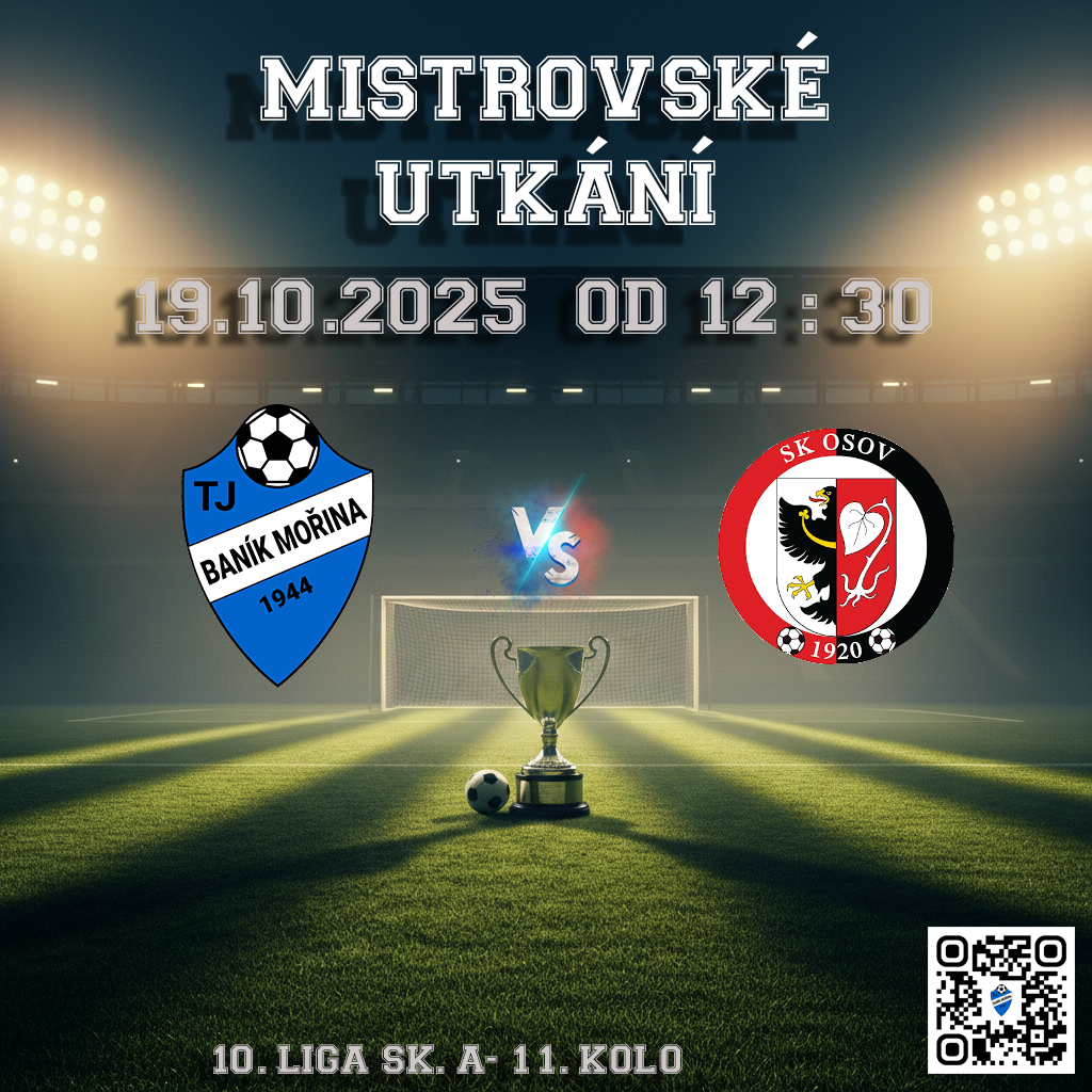 plagat morina svata