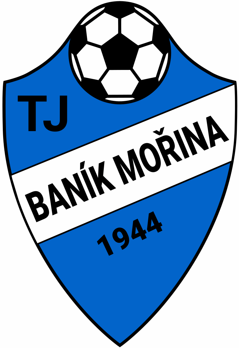 TJ Baník Mořina